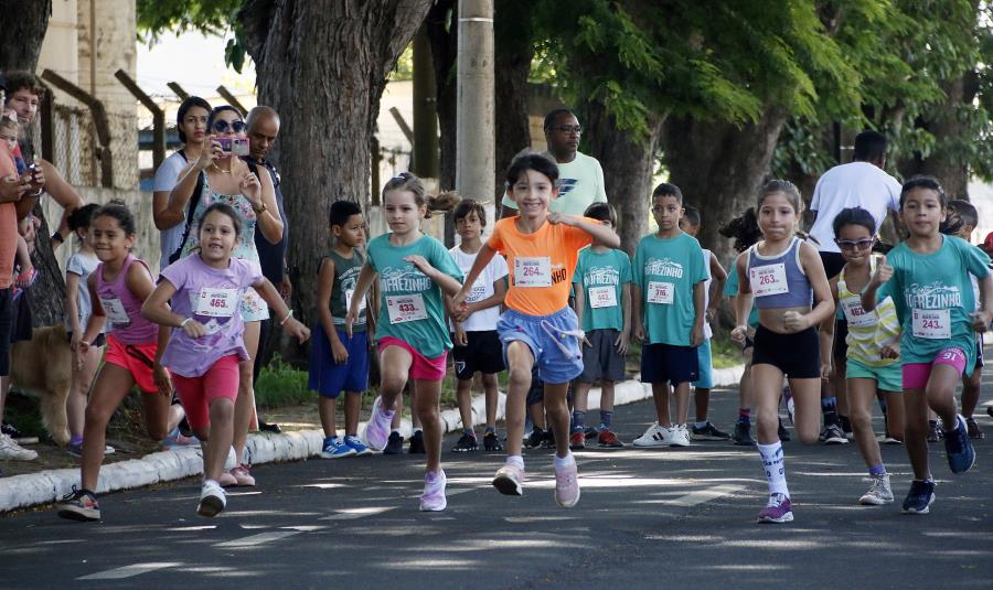 Escolha de Rei e Rainha marca o início da programação da 50ª edição dos  Jogos da Primavera, Notícias, Esporte