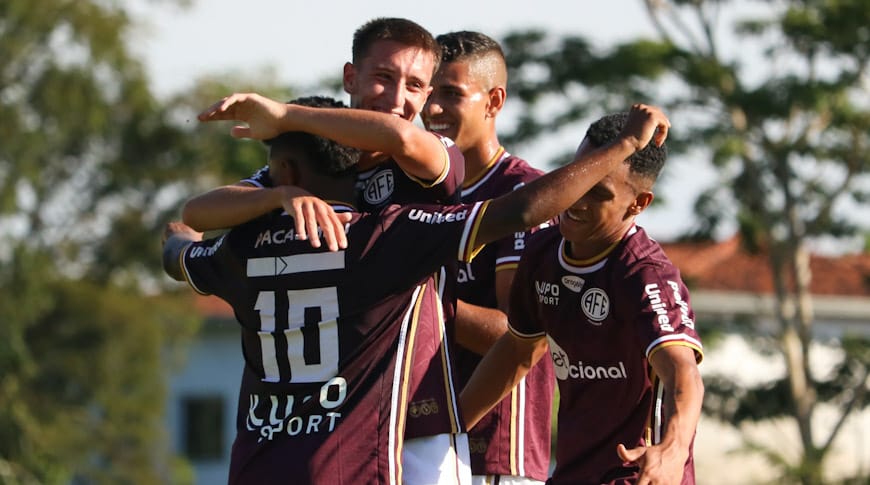 São Paulo é campeão do Paulista Feminino Sub-17 - Portal Morada - Notícias  de Araraquara e Região