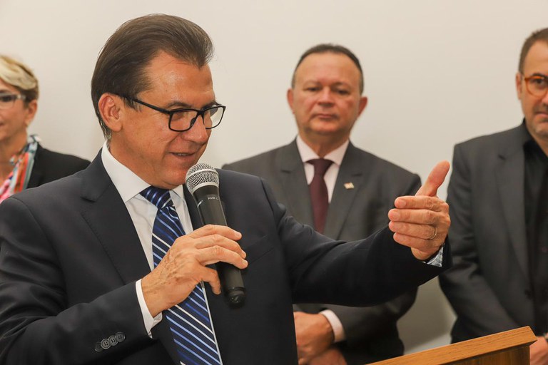 Araraquara receberá visita de dois ministros nos próximos dias