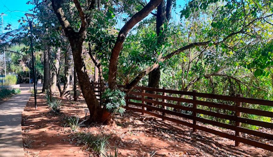 Parque do Basalto proporciona acesso democrático ao lazer e à educação ambiental