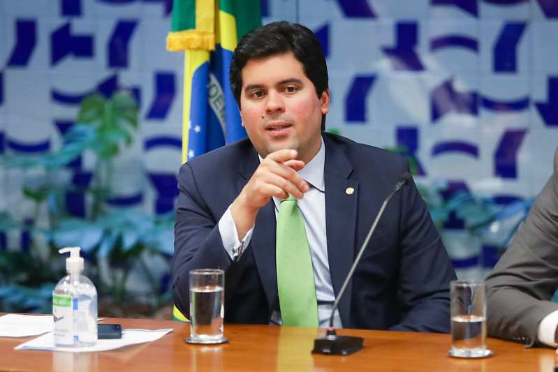 Ministro do Esporte visita Araraquara na próxima semana