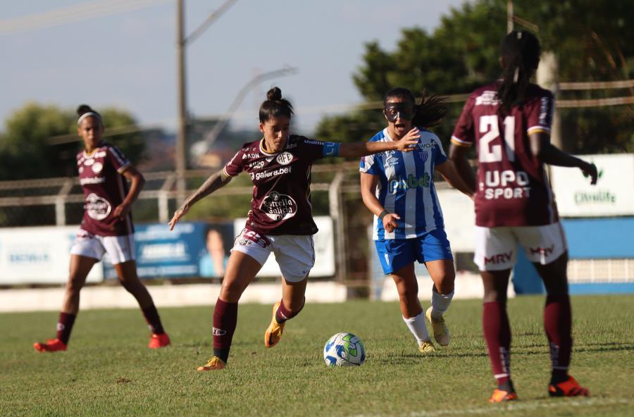 Bahia conhece seus adversários na primeira fase do Campeonato Brasileiro  Feminino A2, futebol