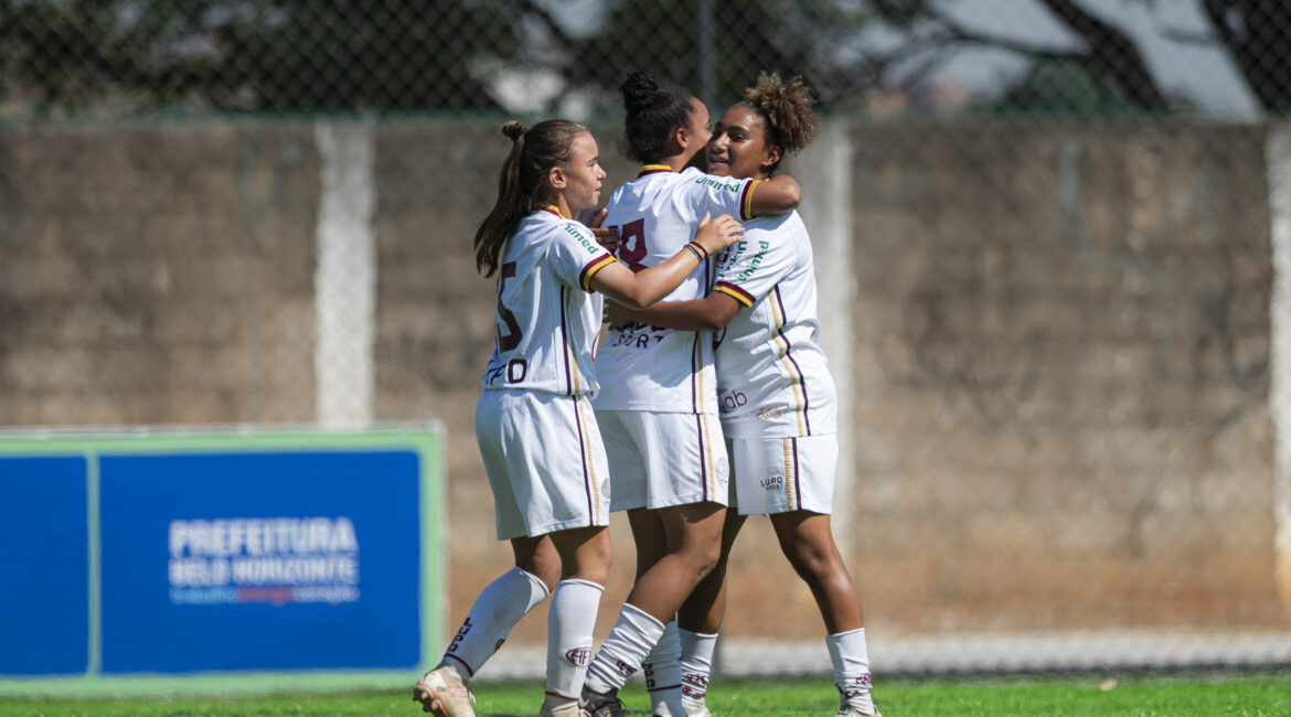 São Paulo é campeão do Paulista Feminino Sub-17 - Portal Morada - Notícias  de Araraquara e Região