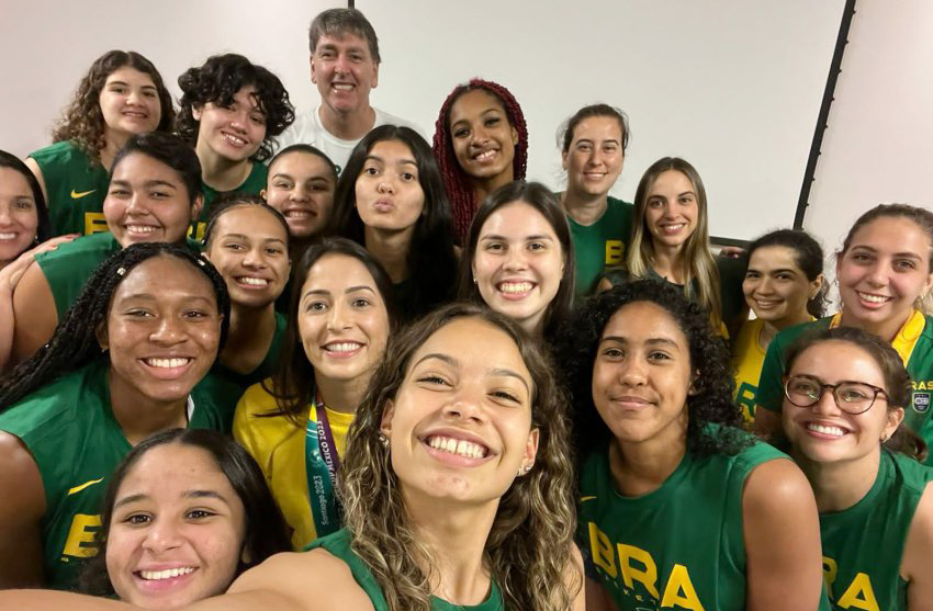 4º Festival Paulista Feminino Sub-14 - Santo André