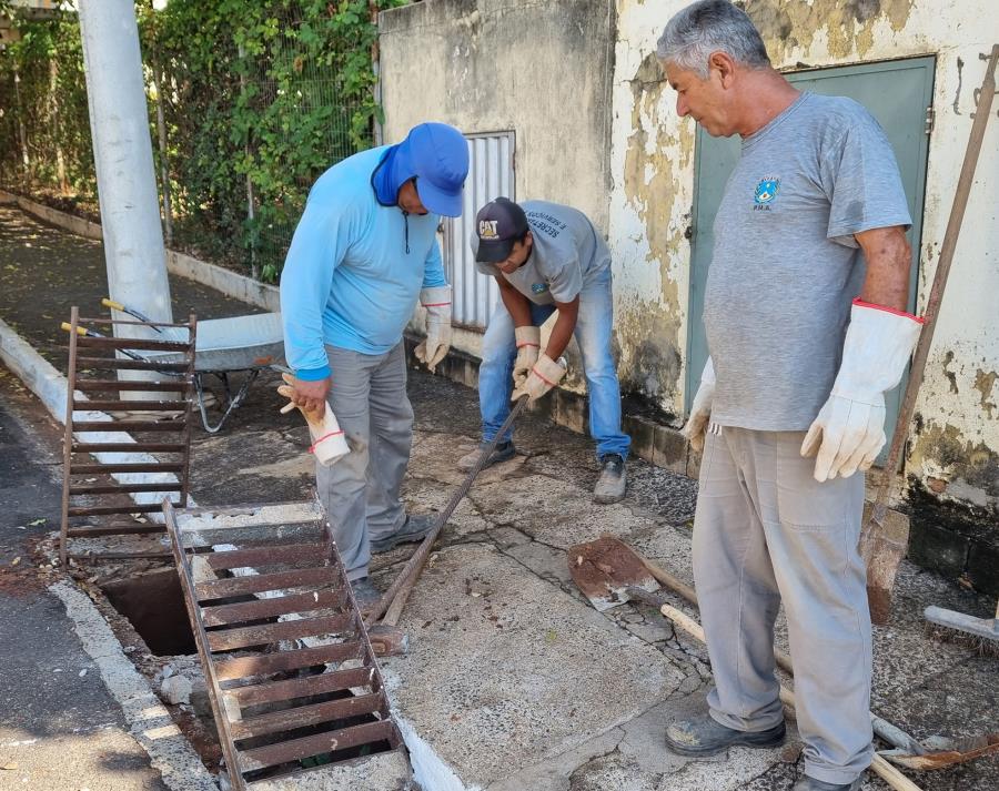 "Prefeitura nos Bairros": confira o balanço atualizado de serviços