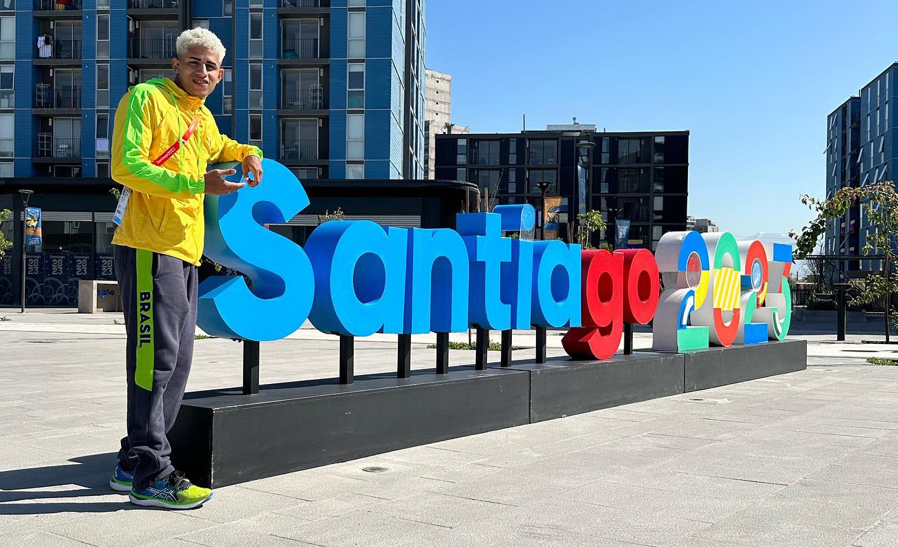 Atletas de Araraquara viajan a los Juegos Parapanamericanos