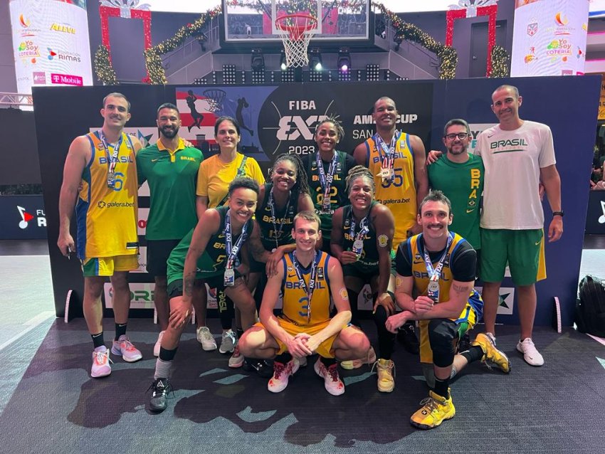 Araraquara estreia no Paulista de Basquete Feminino - Portal Morada -  Notícias de Araraquara e Região