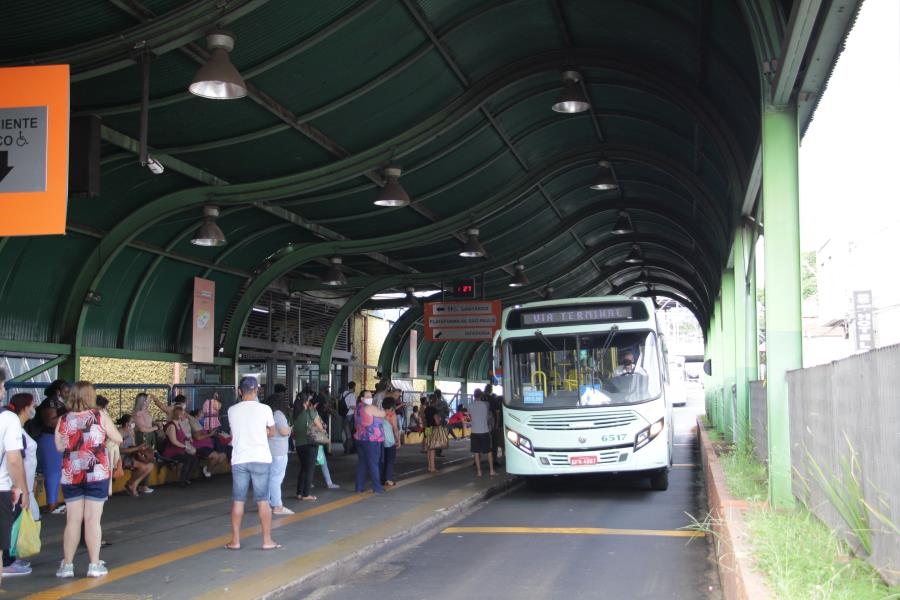 Tarifa de integração do transporte público passará de R$ 7,65 para R$ 8,20