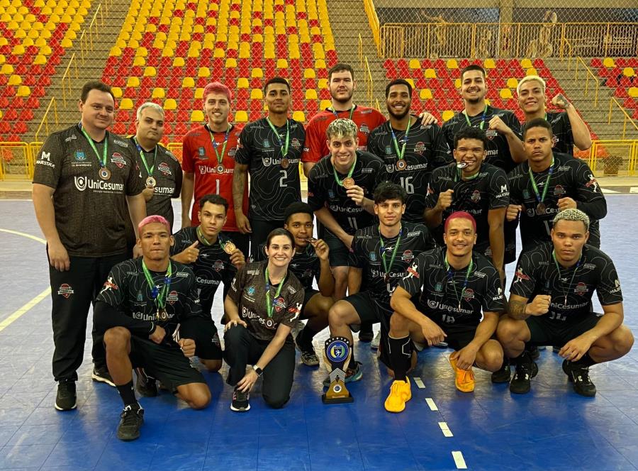 Paulistano e Sesi Araraquara vencem no Campeonato Paulista
