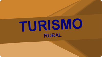 Turismo Rural