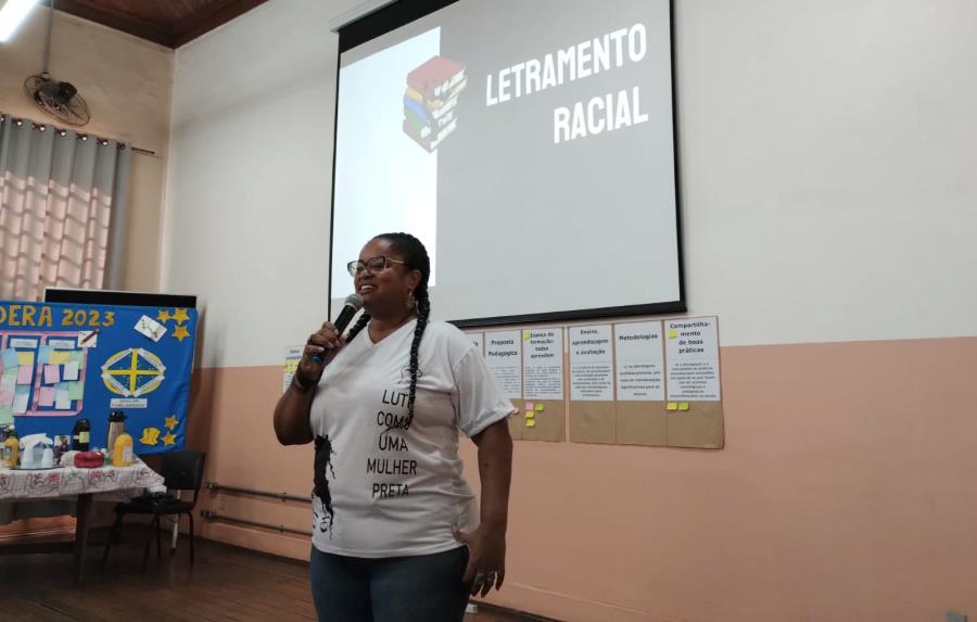 "21 Dias de Ativismo contra o Racismo" chega ao fim com resultados relevantes