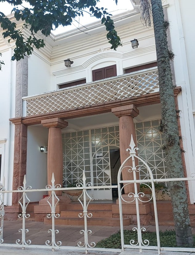 Casa da Gestante, Bebê e Puérpera é lugar de acolhimento e cuidados na FunGota