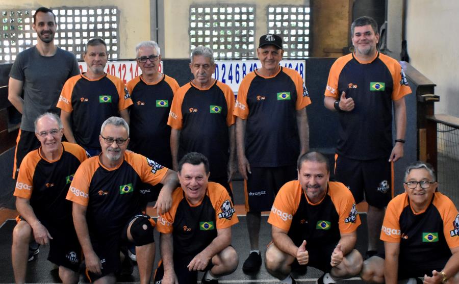Copa União tem rodada decisiva na Vila Xavier, neste sábado (30)
