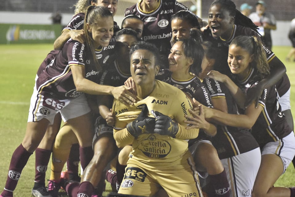 Ferroviária, o clube pioneiro no futebol feminino que desafia o Corinthians  na final do Brasileirão, Esportes