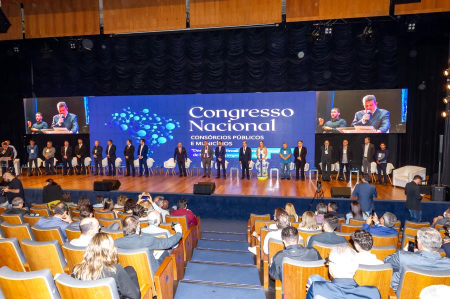 Confira as Fotos do Congresso 2022