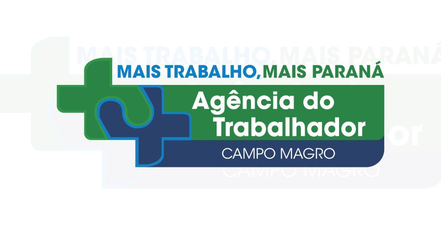 AGÊNCIA DO TRABALHADOR | NOVAS VAGAS DE EMPREGO 02/10/2023