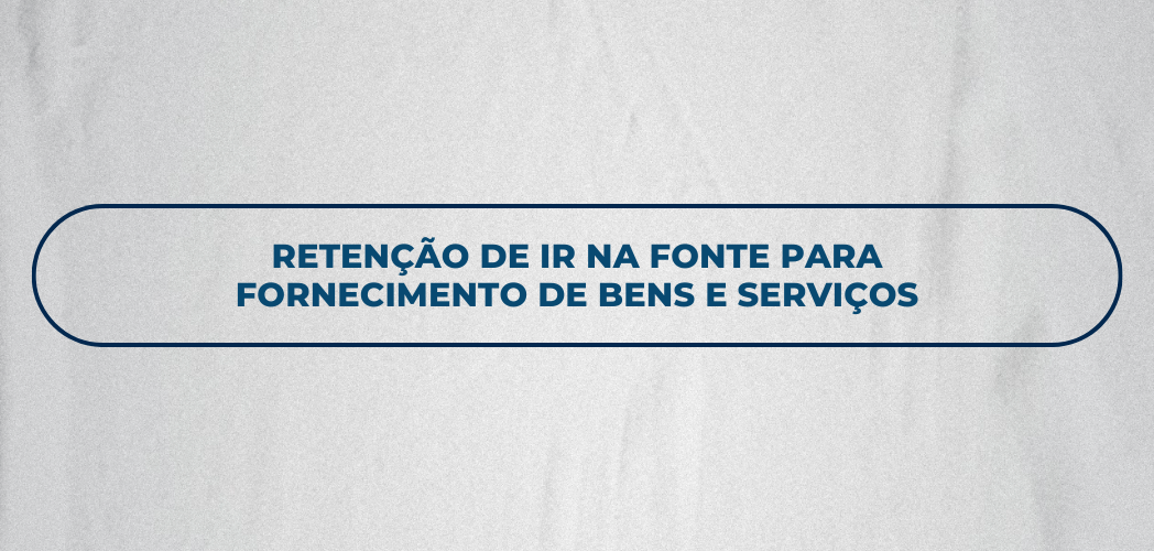 CHAMADA ABERTA PARA PRESTAÇÃO DE SERVIÇO DE COMPILAÇÃO