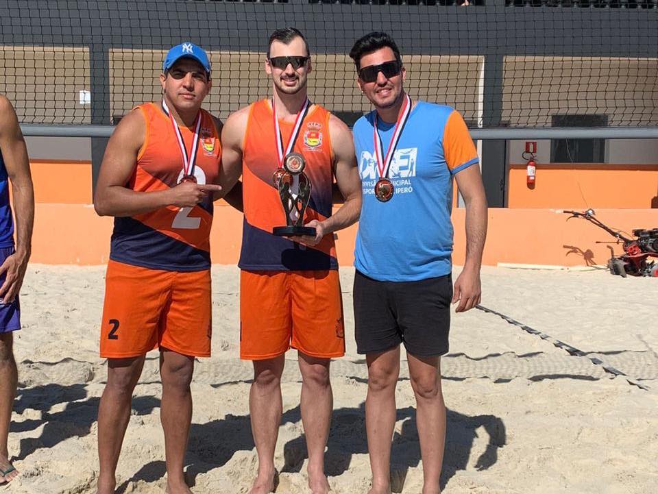 Jogos Regionais: xadrez masculino é bronze e Feminino fica fora do pódio