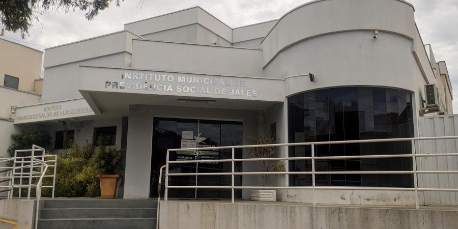 Instituto Municipal de Previdência Social de Jales fica na segunda melhor faixa do Indicador de Situação Previdenciária da Secretaria de Previdência 