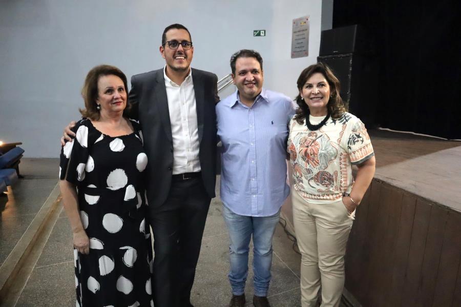 Novo diretor da DRS XV de Rio Preto se reúne com prefeitos e autoridades em saúde da região em Jales