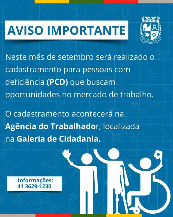 ATENÇÃO