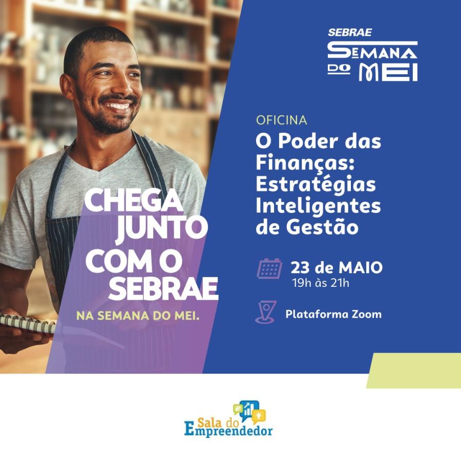 O Poder das Finanças: Estratégias Inteligentes de Gestão