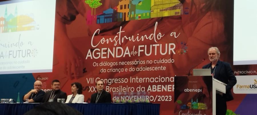 VII Congresso Internacional e XXVII Brasileiro da ABENEPI