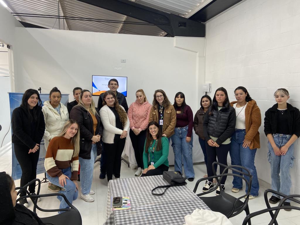 PREFEITURA INVESTE EM QUALIFICAÇÃO PROFISSIONAL COM NOVOS CURSOS GRATUITOS