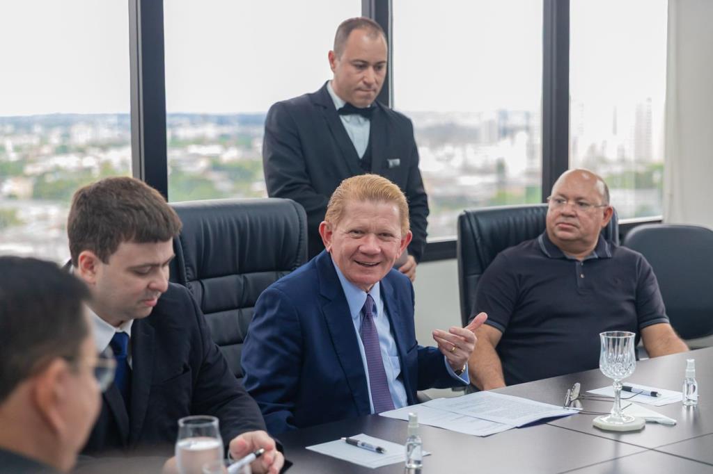 Manaquiri passa a integrar o Programa Solo Seguro e avança na regularização fundiária.