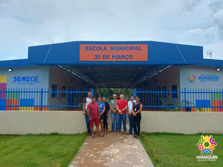 Curso de Associativismo e Cooperativismo capacita agricultores em Manaquiri