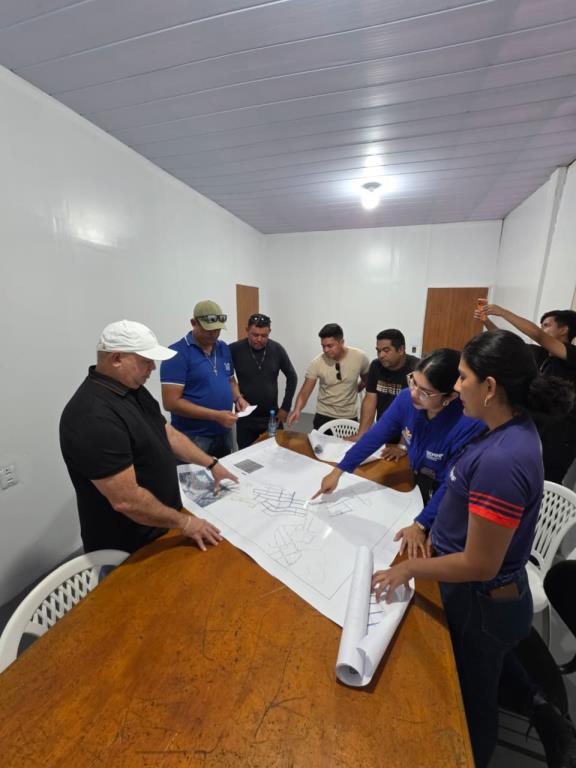 Prefeitura dá início à segunda etapa do programa Nossa Rua e avança na infraestrutura do Município.