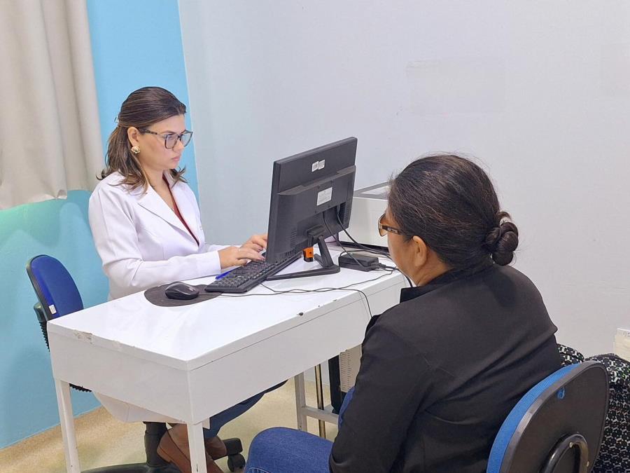 Prefeitura fortalece a Saúde da Mulher com o início dos atendimentos especializados de Ginecologia e Obstetrícia