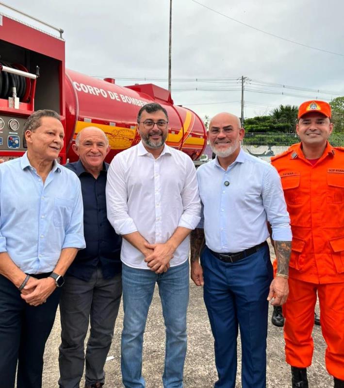 Município de Manaquiri reforça ações de proteção ambiental e defesa civil