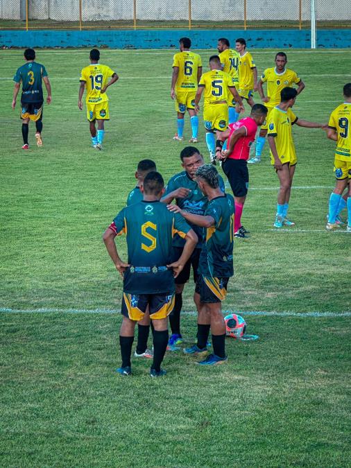 Manaquiri Recebe a Copa da Floresta 2025 com Grande Festa Esportiva