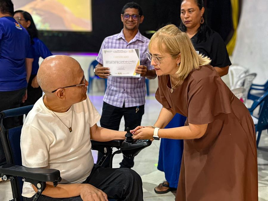 Professores de Manaquiri concluem Capacitação com Projeto Arumã-IFAM, fortalecendo uma educação mais acessível e humano