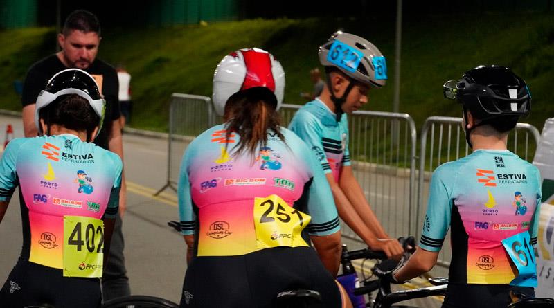 Mairiporã sedia competição nacional de ciclismo e reforça protagonismo esportivo