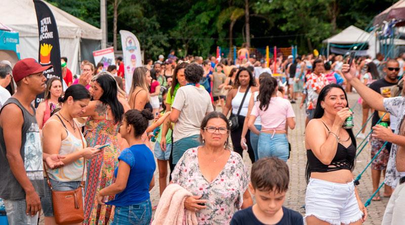 Carnavila da Família 2026 acontece de 14 a 17 de fevereiro em Mairiporã