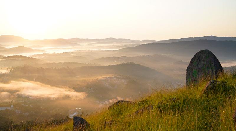 Prefeitura abre seleção para Conselho Gestor do Pico do Olho D’Água