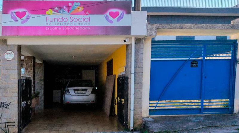 Fundo Social de Solidariedade de Mairiporã apresenta balanço anual de ações