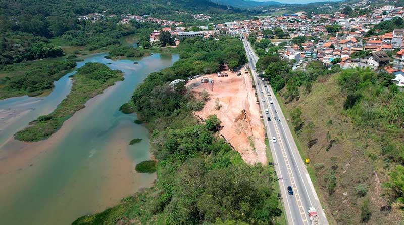 Nova ciclovia consolida Mairiporã como destino do turismo esportivo e garante mais segurança aos ciclistas