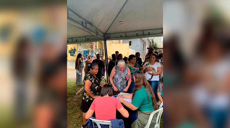 Mairiporã acelera regularização fundiária e amplia benefícios sociais