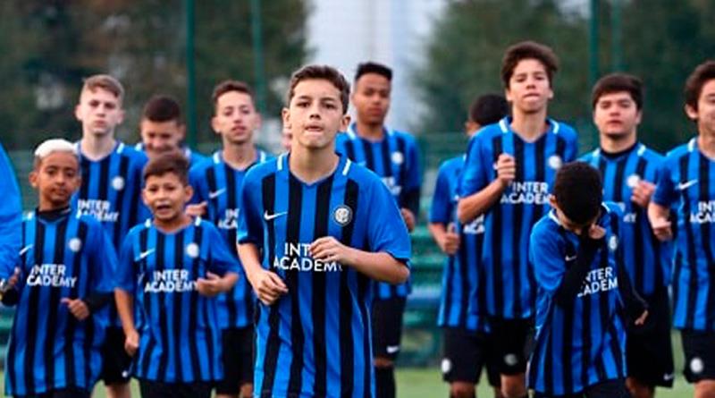 Mairiporã recebe a Inter Academy Brazil Cup e revela novos talentos do futebol brasileiro