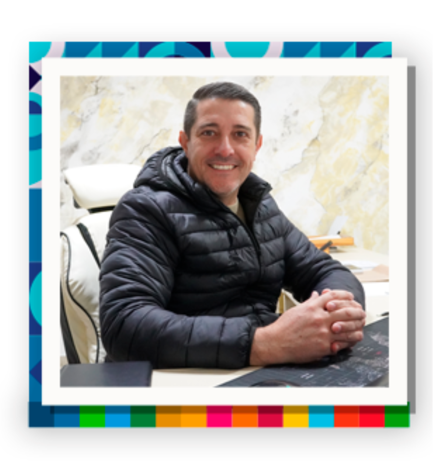 Antonio Carlos Martinho