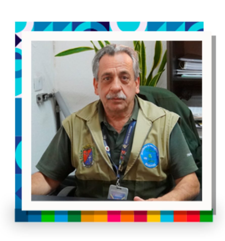 José Eduardo Victorino