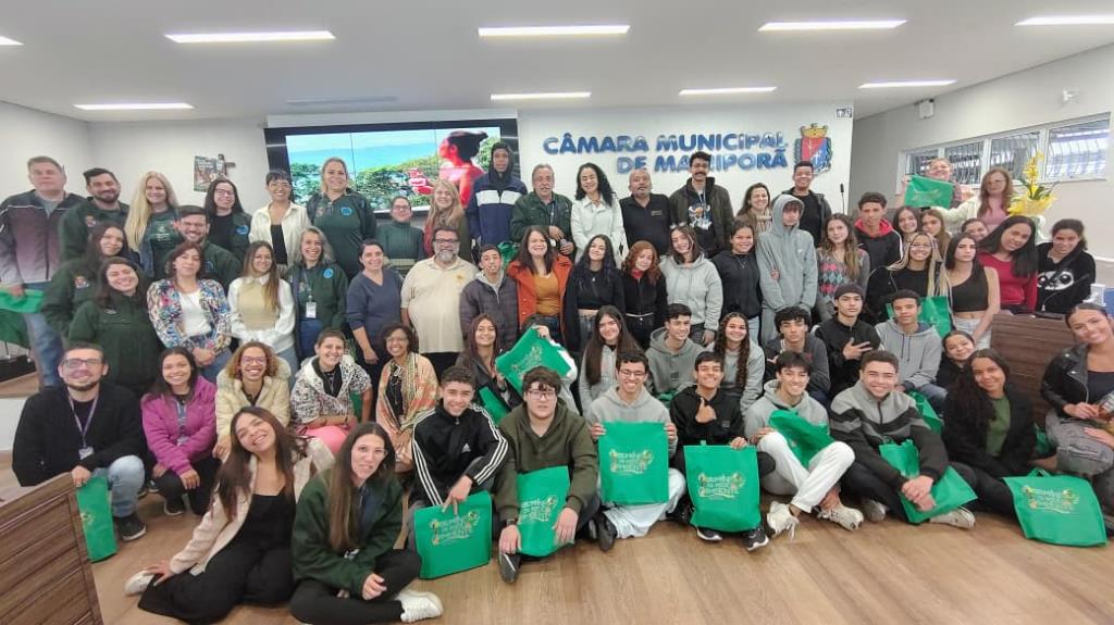 Semana do Meio Ambiente 2026 tem início com palestras sobre clima, compostagem, biodiversidade e bem-estar animal