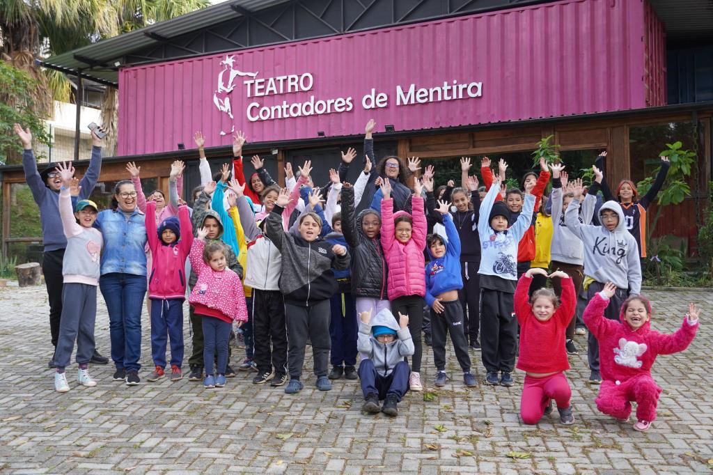 Descobrindo Mairiporã aproxima estudantes da história, da cultura e das riquezas naturais do município