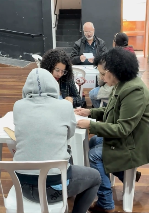 Cadastro de Demanda Habitacional para moradores de áreas de risco é iniciado em Mairiporã