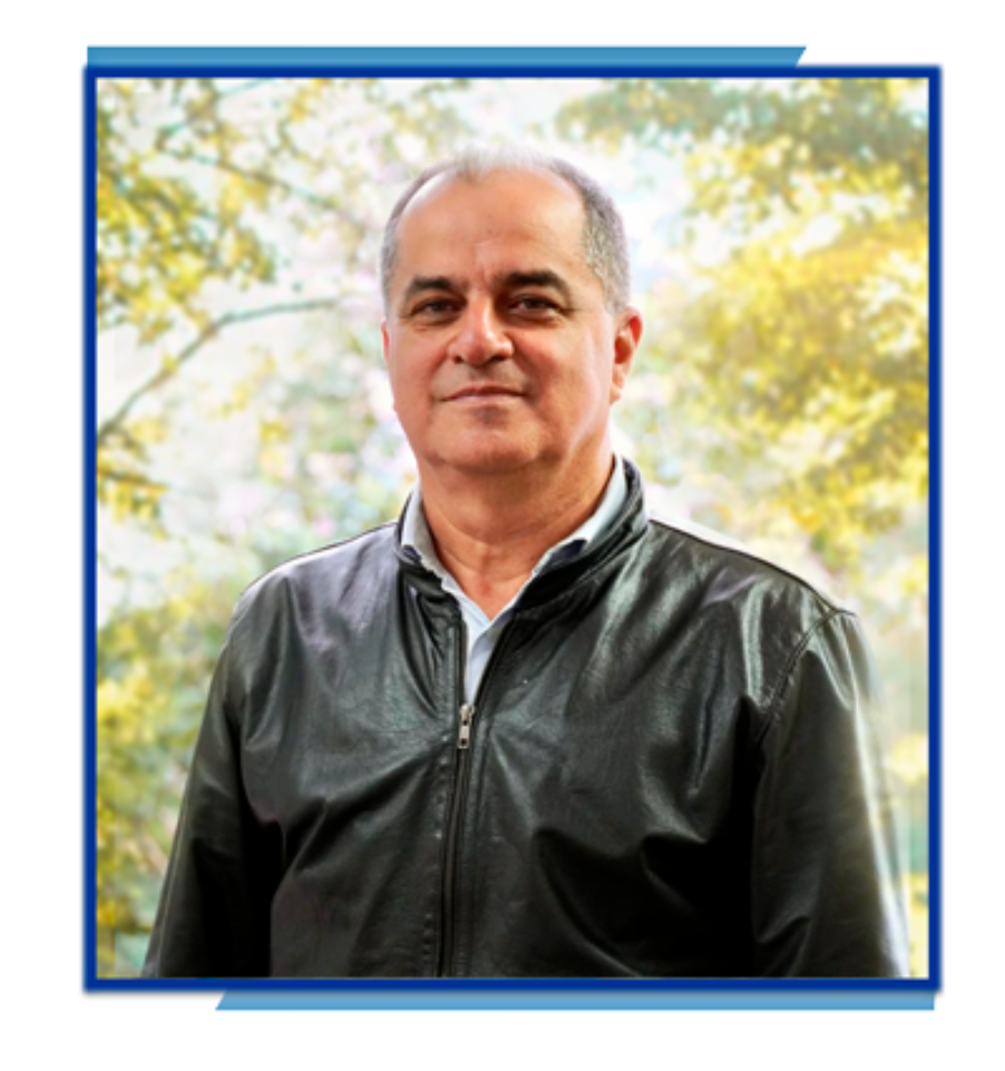 Ricardo Ventura