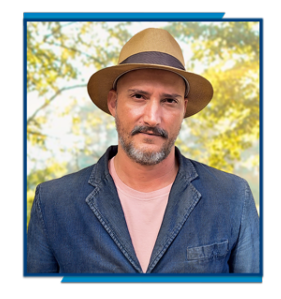 Ricardo Massonetto