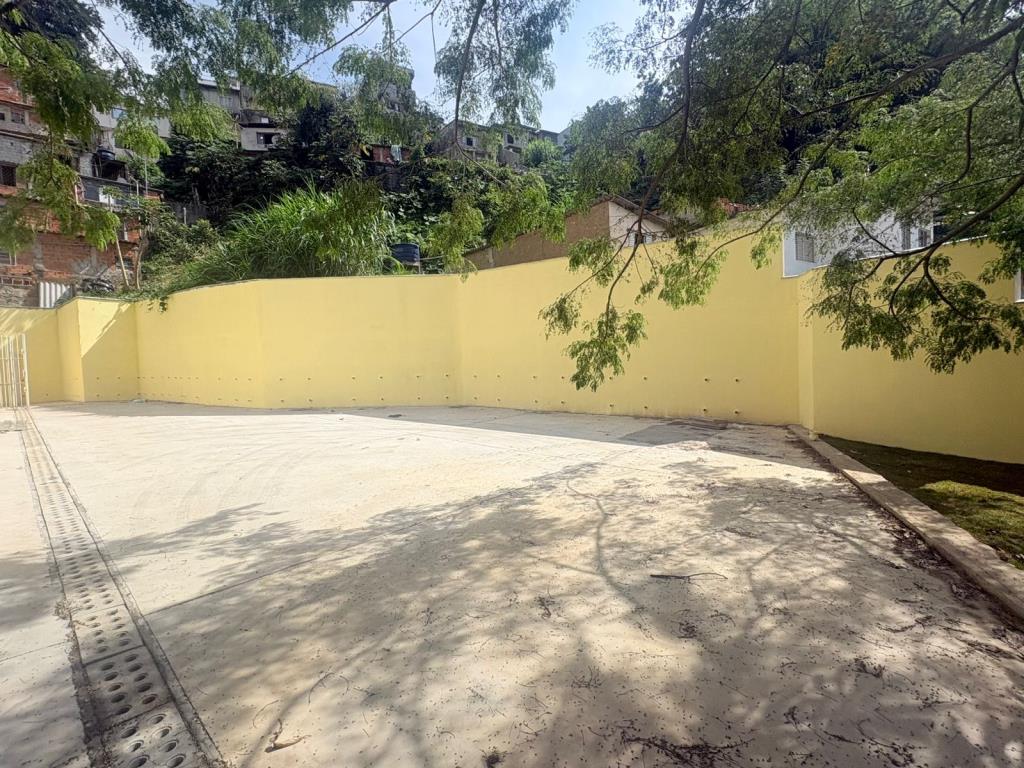 OBRAS DE CONTENÇÃO E DRENAGEM - ÁREAS DE RISCO
